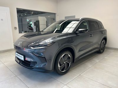 2025 MG MGS5 EV EV2WDECLUSIVE49KWH