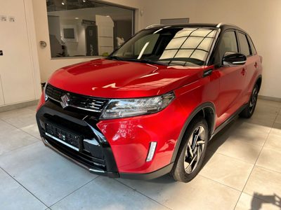 2026 Suzuki Vitara 1.42WDELEGANCE
