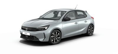2026 Opel Corsa