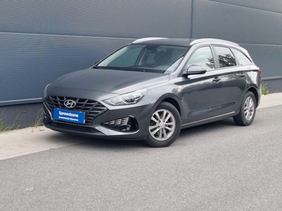 2022 Hyundai i30 MODERN1.0120KMMT