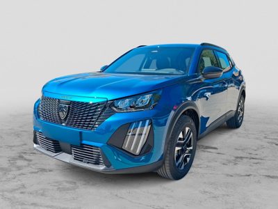 2026 Peugeot 2008EDITIONHYBRID1.2110KMEDCS6