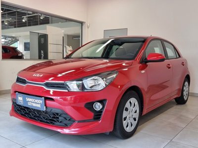 2023 KIA Rio M1.0100KMMT