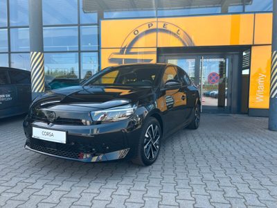 2026 Opel Corsa OPELCORSAGS1.2TURBO100KMMT6S/S
