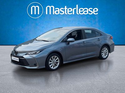 2022 Toyota Corolla NR4231.5COMFORT