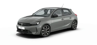 2026 Opel Corsa