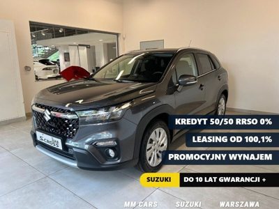 2026 Suzuki S-Cross 2WDPREMIUMPLUSMT