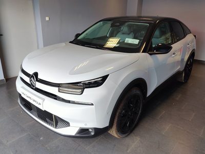 2026 Citroen C4 NOWYC4MAXHYBRID145KMAUTOMATYCZNA