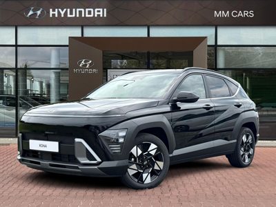 2026 Hyundai Kona PLATINUM