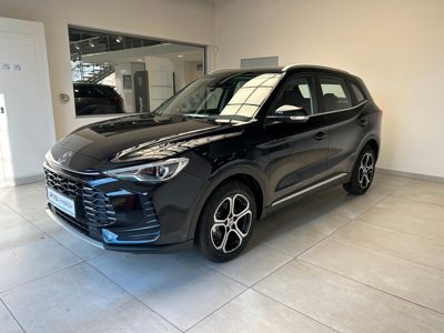 2026 MG ZS 1.5LHEVAT2WDEXCLUSIVE