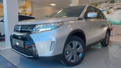 2026 Suzuki Vitara 2WDPREMIUMPLUSMT