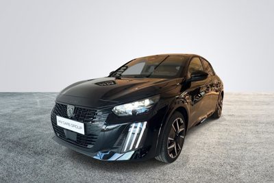2026 Peugeot 208 208GTHYBRID1.2145KMEDCS6