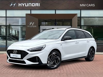 2026 Hyundai i30 NLINE