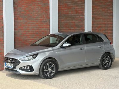 2021 Hyundai i30 NR1071.5FPICOMFORT