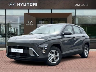 2026 Hyundai Kona SMARTCOMFORT