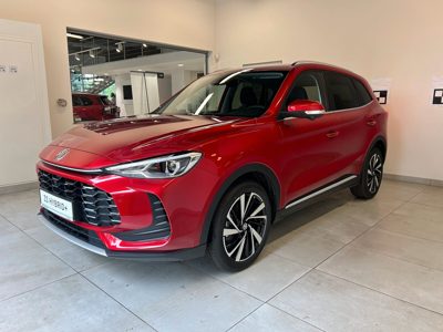2026 MG ZS 1.5LHEVAT2WDEXCLUSIVE
