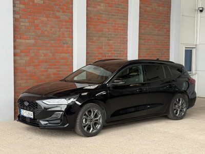 2022 Ford Focus NRD10