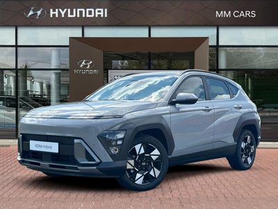 2026 Hyundai Kona EXECUTIVE