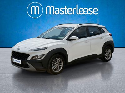 2020 Hyundai Kona NR145