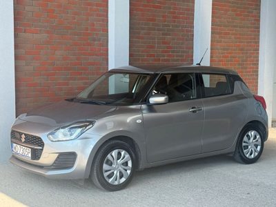 2021 Suzuki Swift NR1101.2DUALJETSHVSPREMIUM