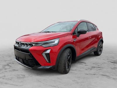 2026 Mitsubishi ASX 1.3DCT7INTENSE+STYLE+COLD