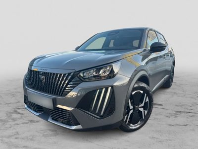 2026 Peugeot 2008ALLUREHYBRID1.2110KMEDCS6