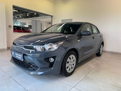 2023 KIA Rio M1.0100KMMT