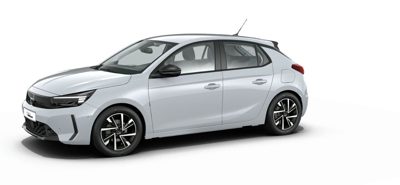 2026 Opel Corsa
