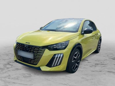 2026 Peugeot 208 208GTHYBRID1.2145KMEDCS6