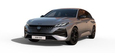 2026 Peugeot 308