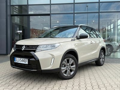 2025 Suzuki Vitara 1.42WDPRMPLUSAT110KM