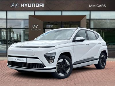 2025 Hyundai Kona SMARTHEATPUMP