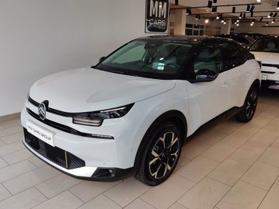2026 Citroen C4