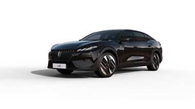 2026 Peugeot 408 NOWY408GTEXCLUSIVEHYBRID145EDCS6
