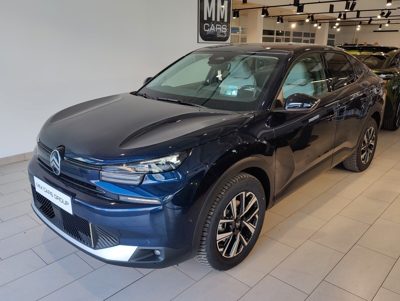 2026 Citroen C4 X NOWYC4XMAXHYBRID145KMAUTOMATYCZNA