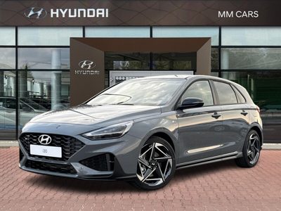 2025 Hyundai i30 NLINELUXURY