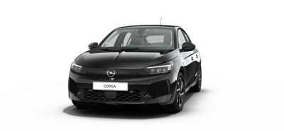 2026 Opel Corsa