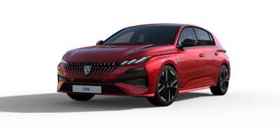 2026 Peugeot 308