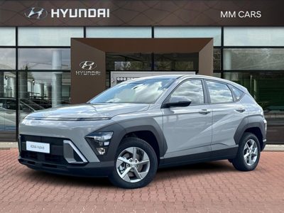 2026 Hyundai Kona SMART
