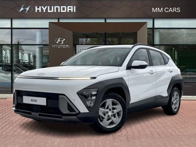 2026 Hyundai Kona EXECUTIVE