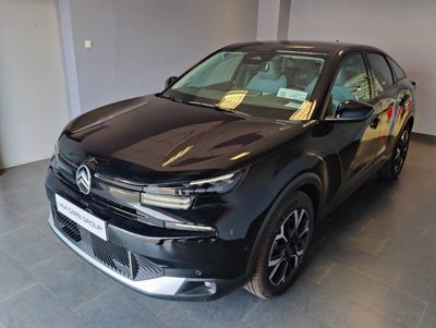 2026 Citroen C4 NOWYC4MAXHYBRID145KMAUTOMATYCZNA