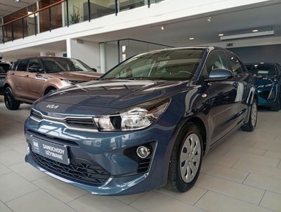 2023 KIA Rio M1.0100KMMT