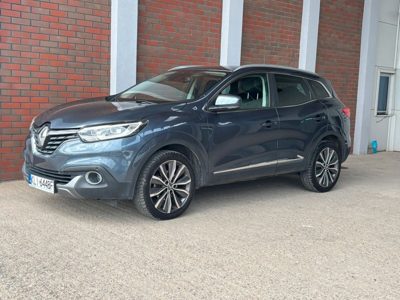 2018 Renault Kadjar NR314