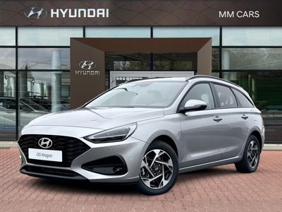 2026 Hyundai i30 MODERN