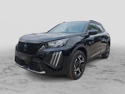 2026 Peugeot 2008ALLUREHYBRID1.2110KMEDCS6