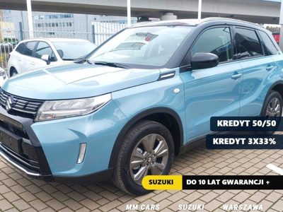 2026 Suzuki Vitara 2WDPREMIUMPLUSMT