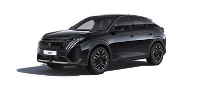 2026 Peugeot 3008 3008BUSINESSHYBRID1.2145EDCS6