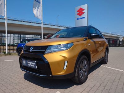 2025 Suzuki Vitara 2WDPREMIUMPLUSMT