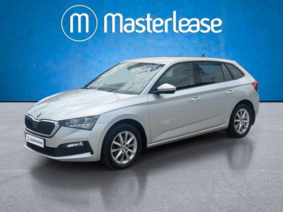 2022 Skoda Scala NR214
