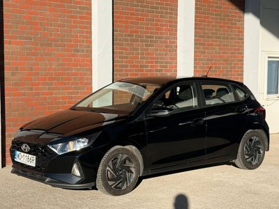 2022 Hyundai i20 NR268