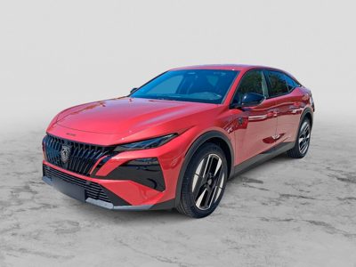 2026 Peugeot 408 NOWY408GTPHEV240EDCS7